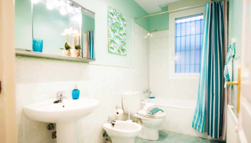 García Rivero Maisuaren Kalea