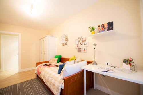 Avenida Julián Gaiarre