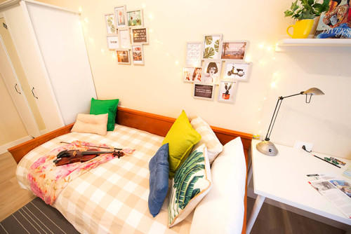 Avenida Julián Gaiarre