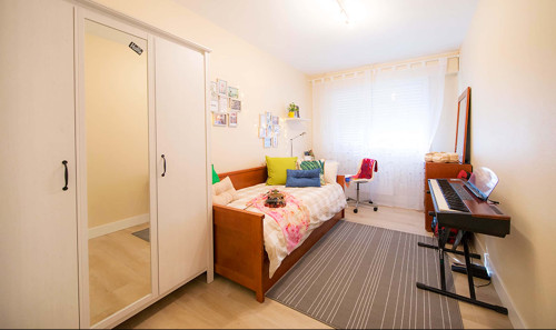 Avenida Julián Gaiarre