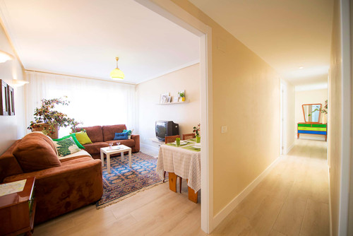 Avenida Julián Gaiarre