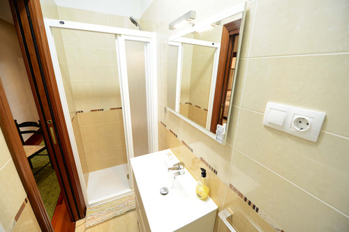 Calle Juan de la Cosa