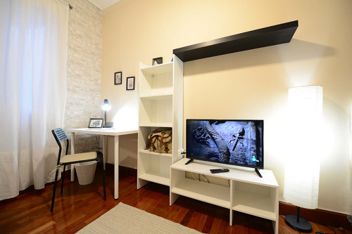 Calle Juan de la Cosa