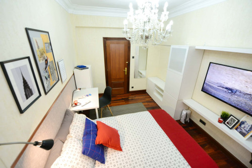 Calle Juan de la Cosa