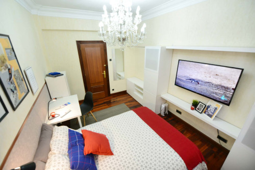 Calle Juan de la Cosa