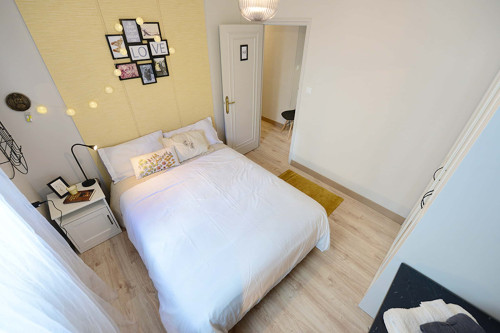 Ramón y Cajal etorbidea