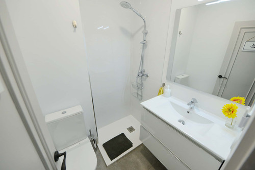 Ramón y Cajal etorbidea