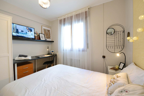 Ramón y Cajal etorbidea