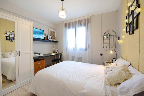 Ramón y Cajal etorbidea