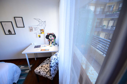 Calle Padre Esteban Pernet