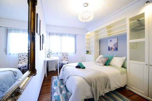 Calle Padre Esteban Pernet