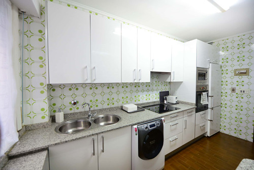 Calle Padre Esteban Pernet