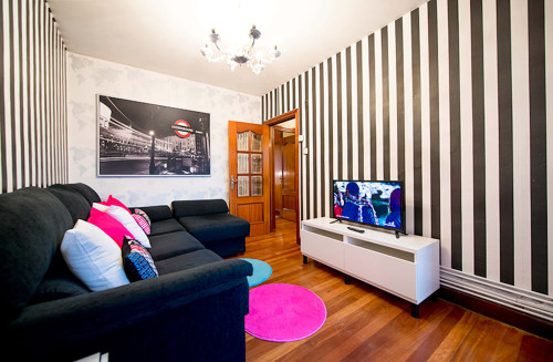 Aldamiz Mendiaren Kalea