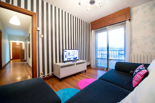 Aldamiz Mendiaren Kalea