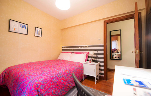 Aldamiz Mendiaren Kalea