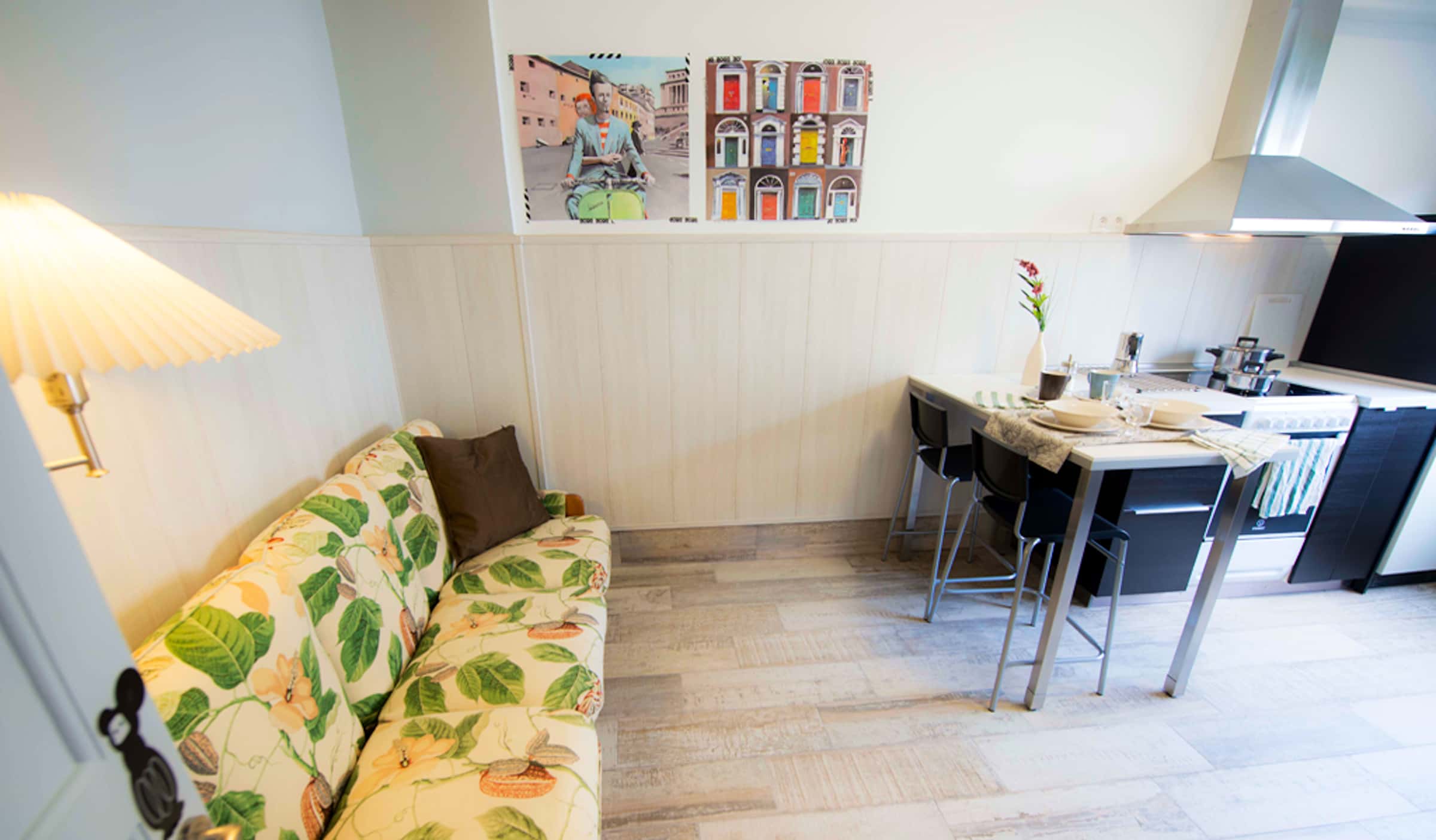 Kristo Kalea H1 - Kristo Kalea H1 - Gallery - 1