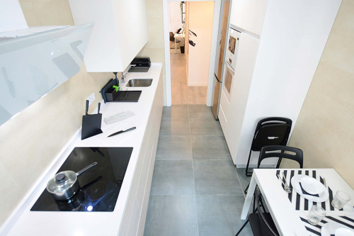 Pérez Galdós kalea