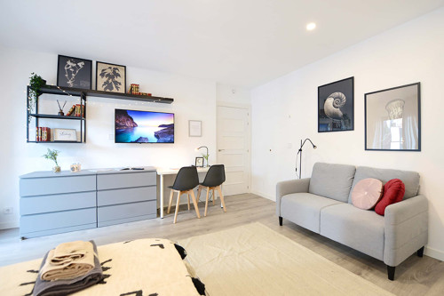 Pérez Galdós kalea