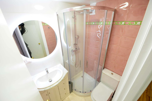 Grupo Reverendo Vicente Garamendi