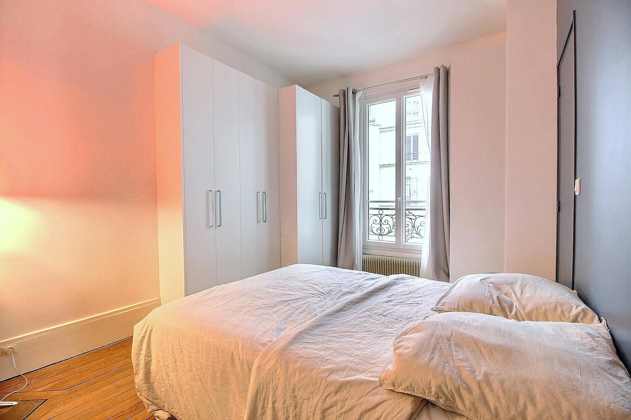Rue Lacépède, Paris