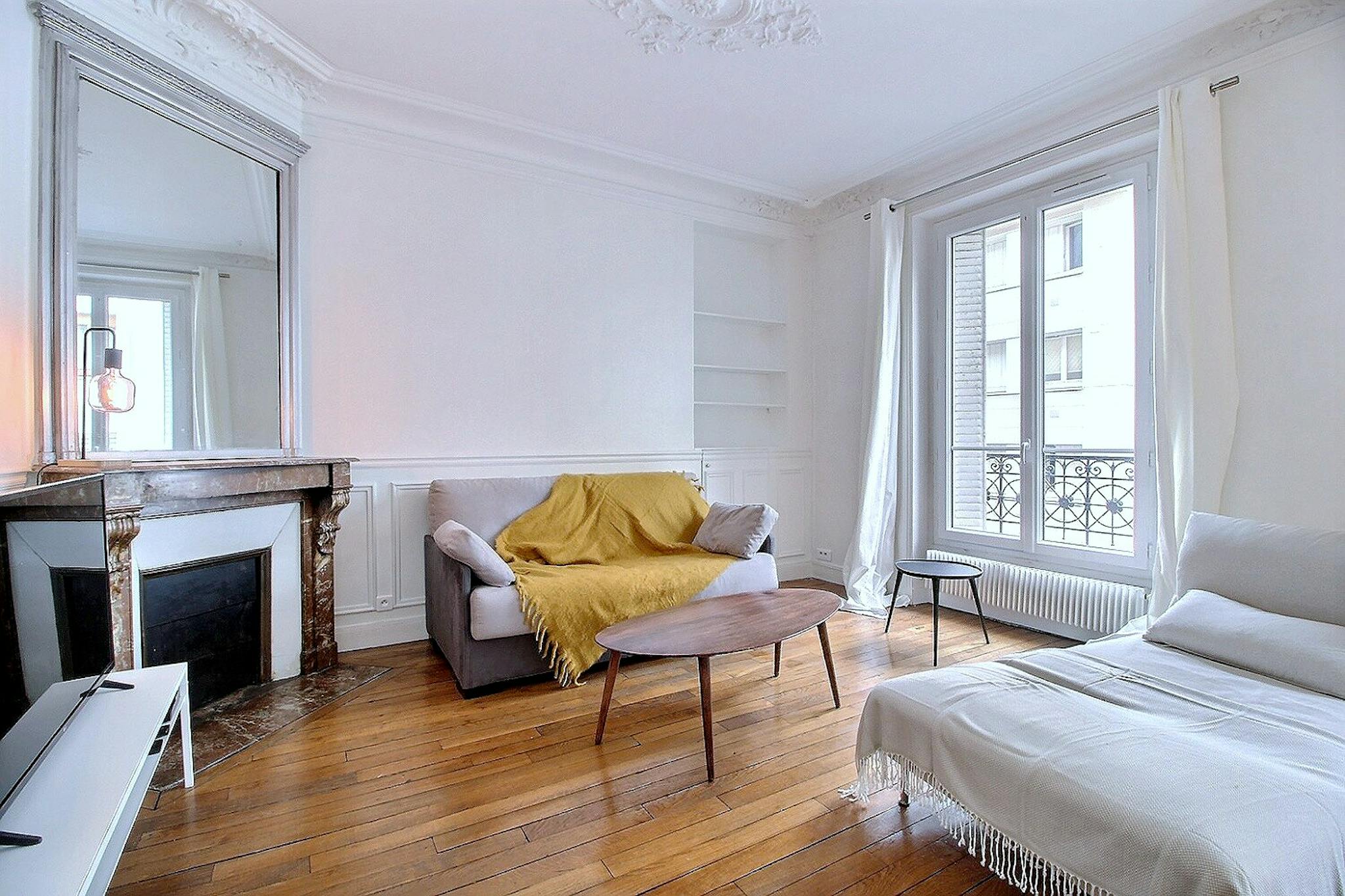 Rue Lacépède, Paris