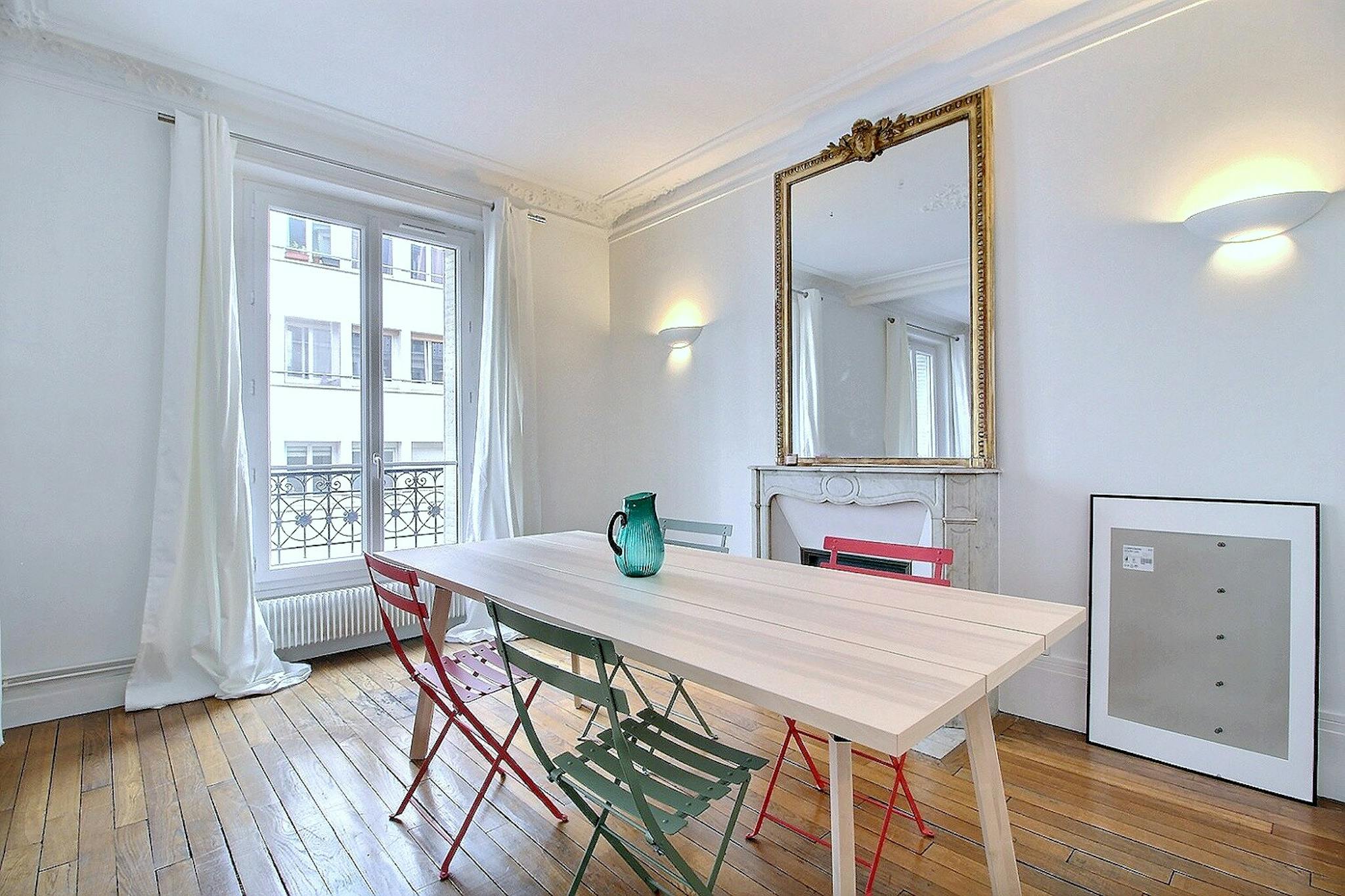 Rue Lacépède, Paris