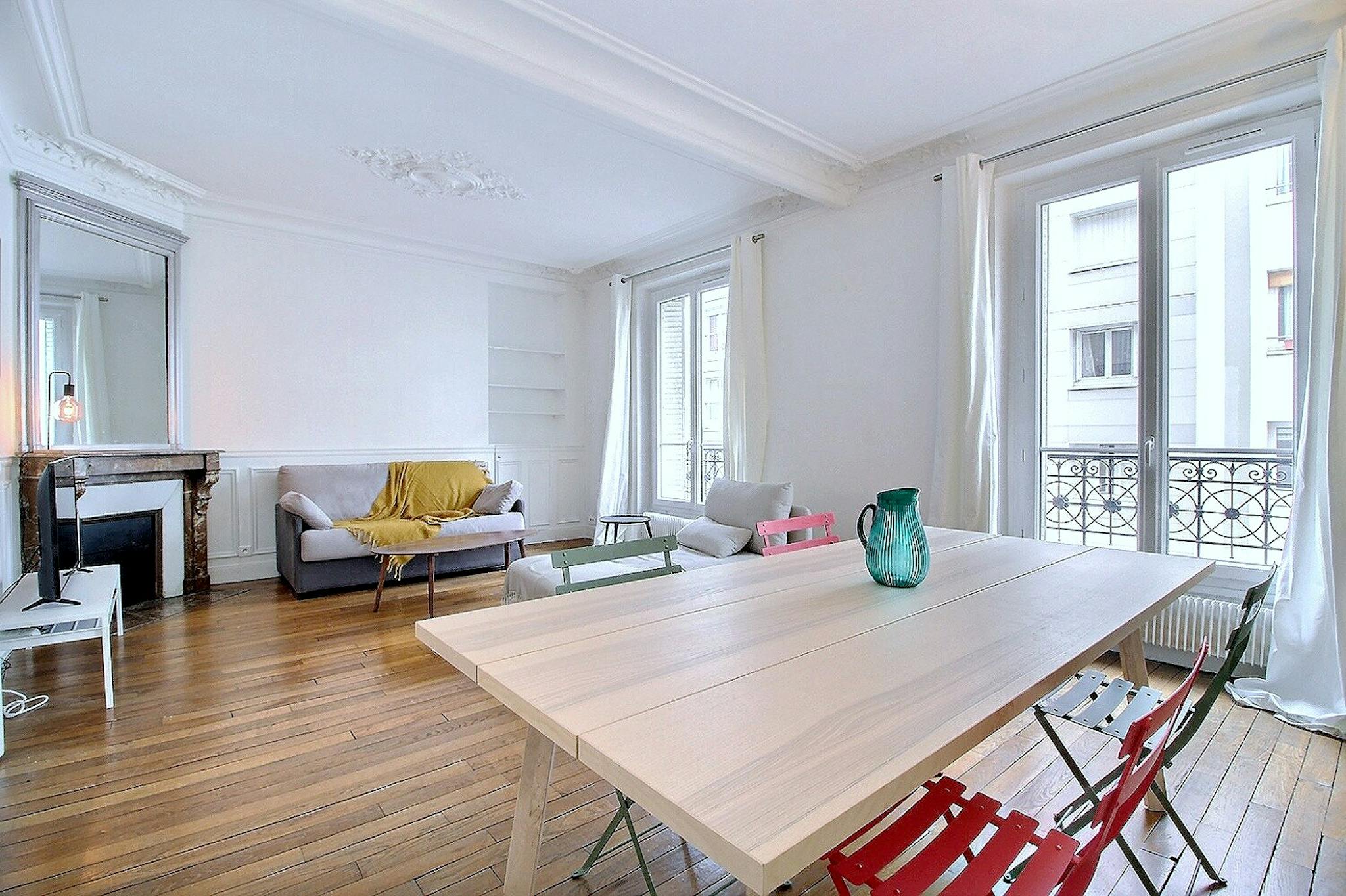 Rue Lacépède, Paris