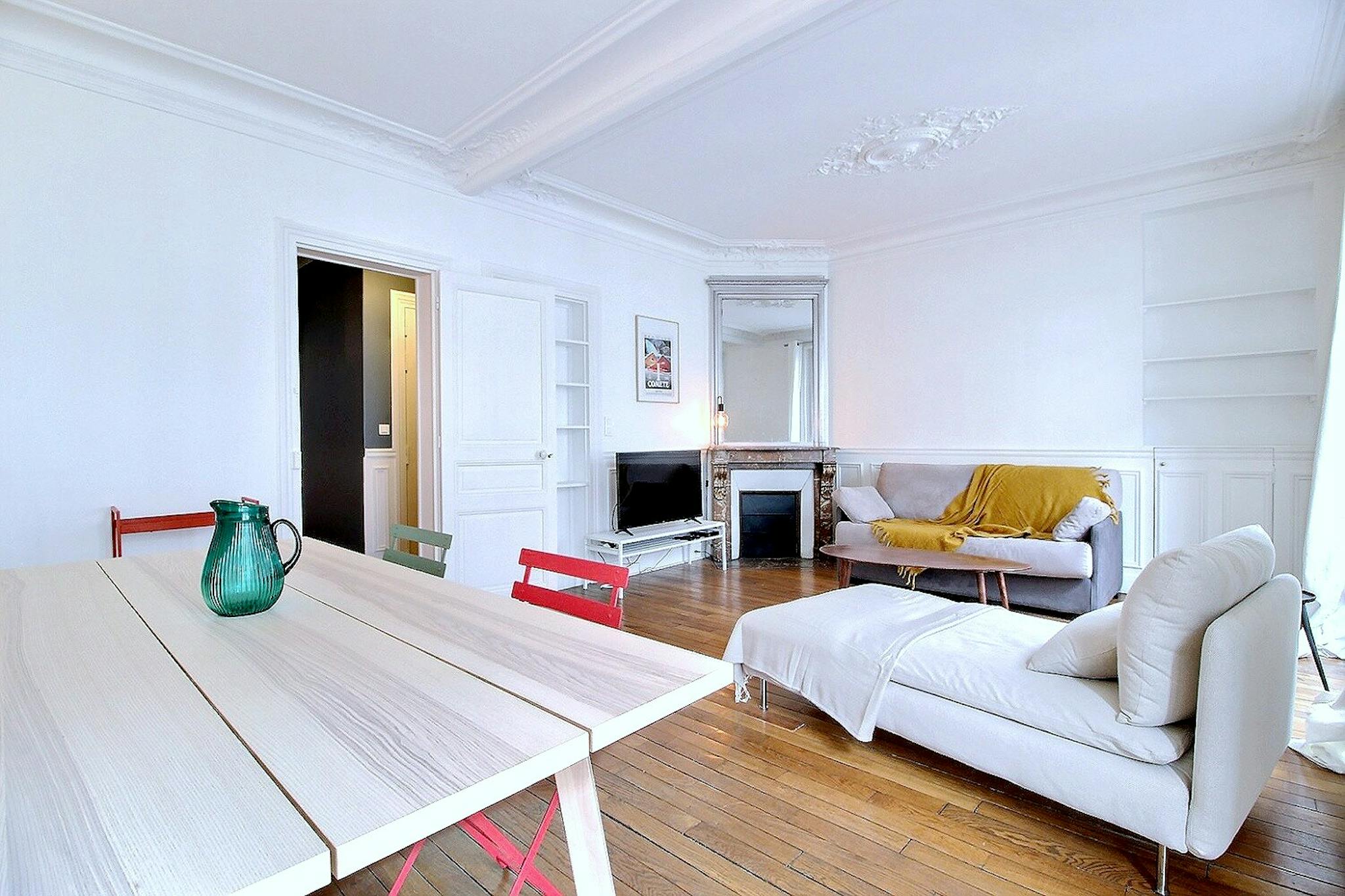 Rue Lacépède, Paris