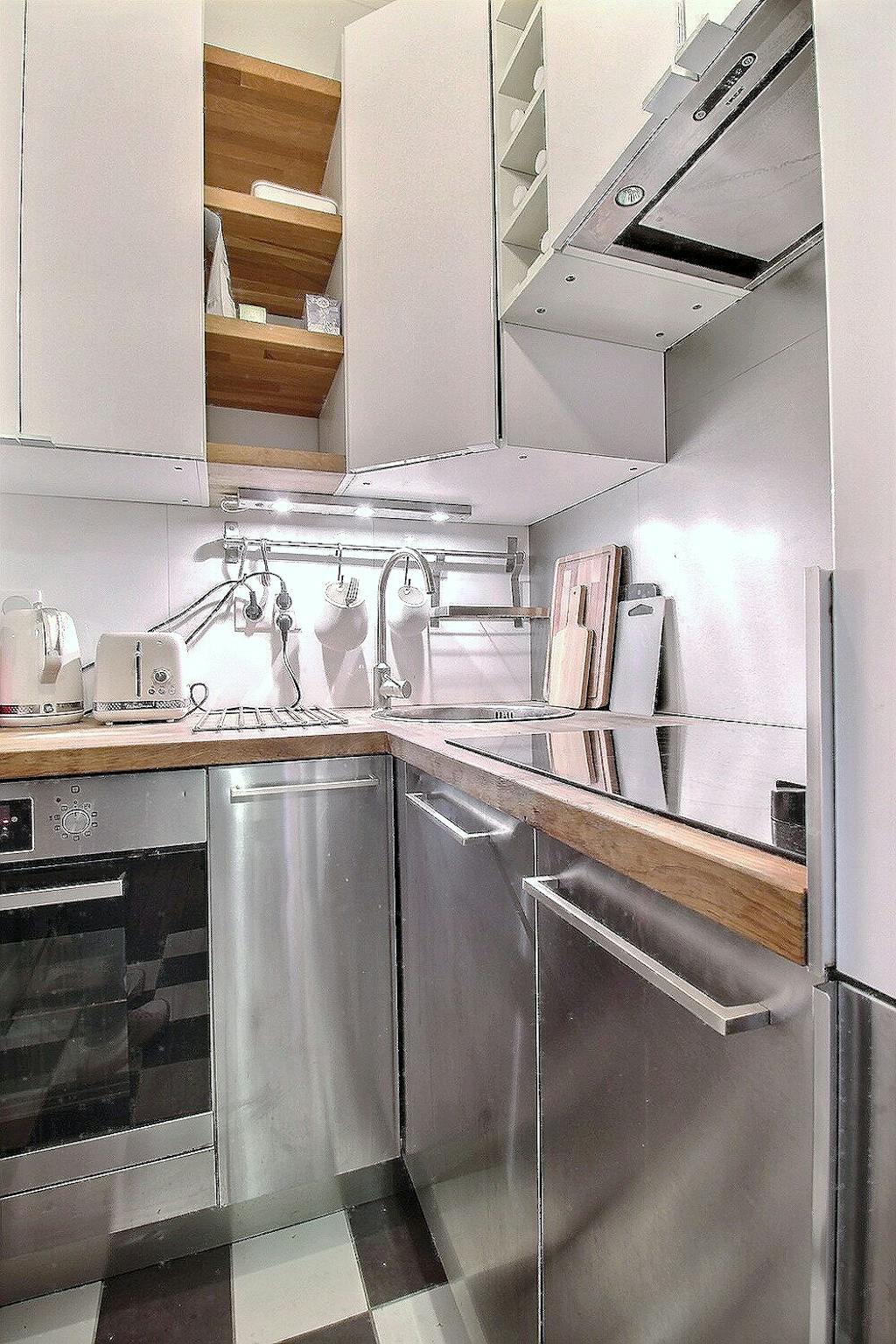 Rue Lacépède, Paris