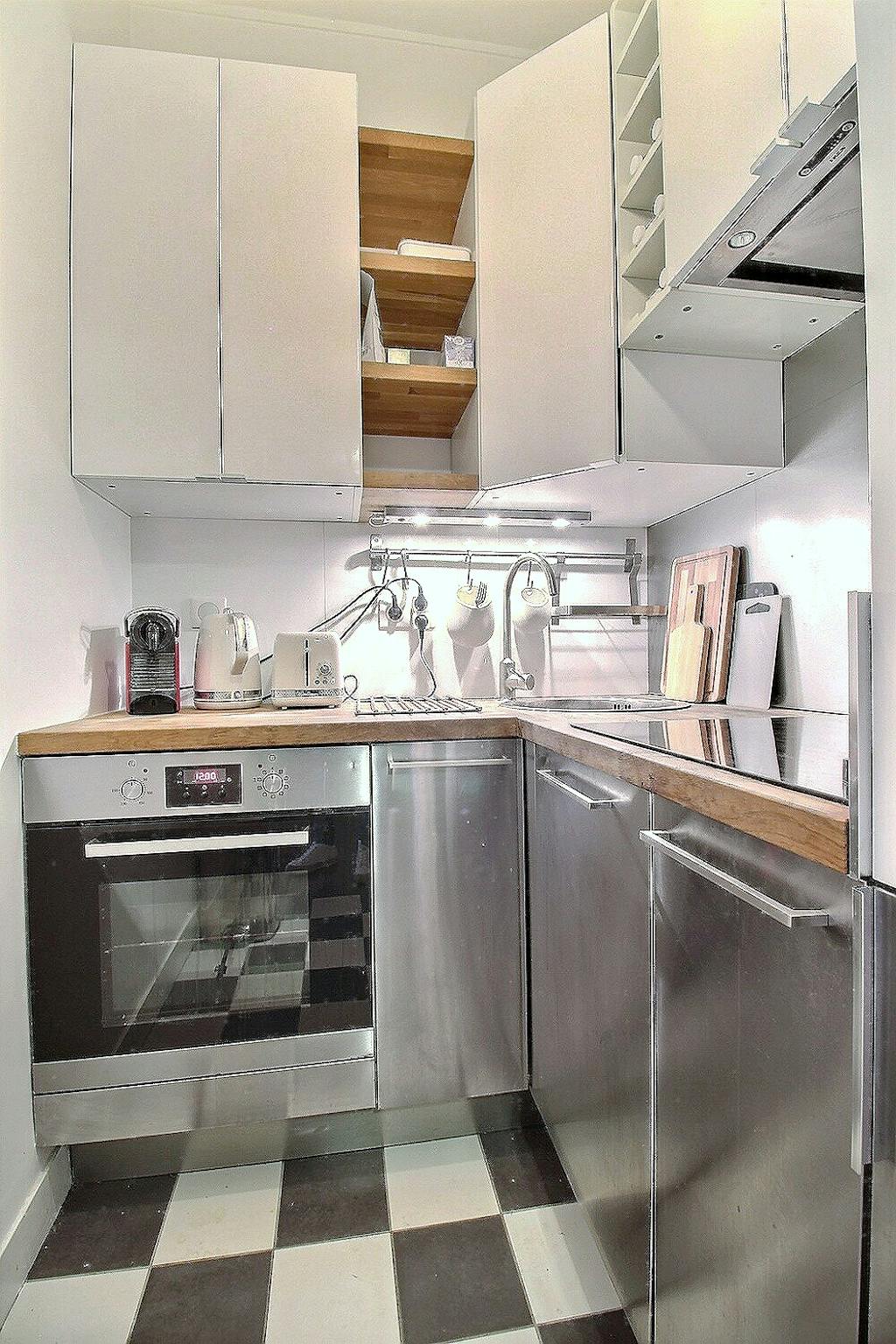 Rue Lacépède, Paris