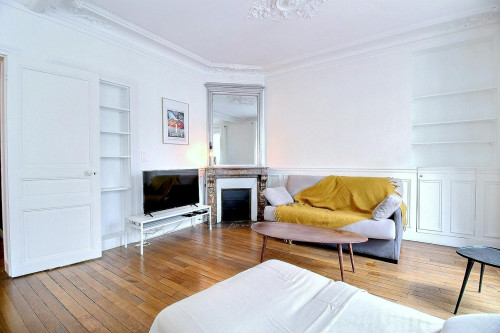 Rue Lacépède, Paris  - Gallery -  5