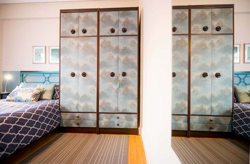 Alberca Doktorearen Kalea