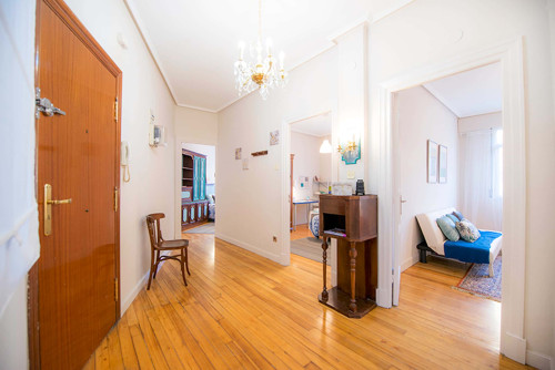 Alberca Doktorearen Kalea