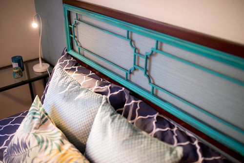 Alberca Doktorearen Kalea