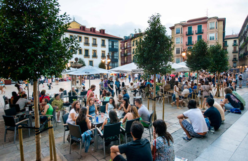 Unamuno Miguel Plaza