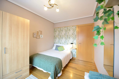 Fernando Jimenez Miembro DYA kalea