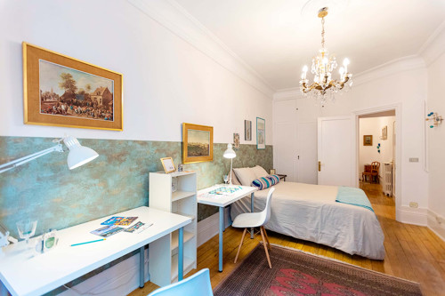 Calle Manuel Allende H2