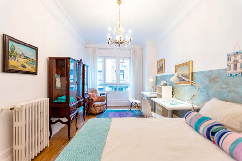 Calle Manuel Allende H2