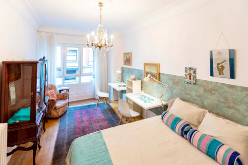 Calle Manuel Allende H2