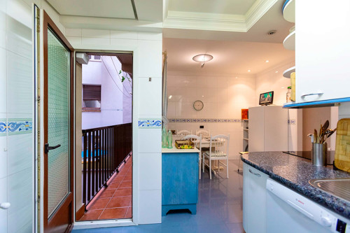 Calle Manuel Allende H2