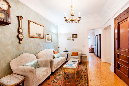 Calle Manuel Allende H1