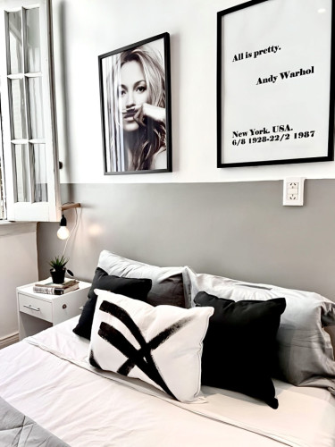 International Coliving in Downtown Buenos Aires Residence - Gallery - 54