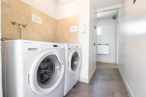 International Coliving in Downtown Buenos Aires Residence - Gallery - 31