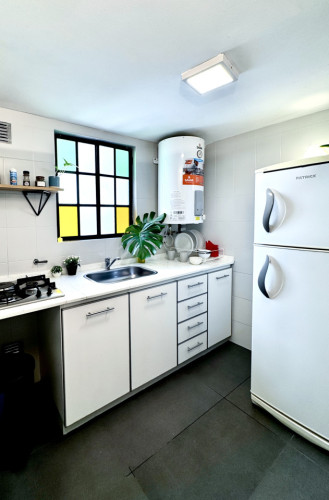 International Coliving in Downtown Buenos Aires Residence - Gallery - 101