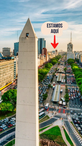 International Coliving in Downtown Buenos Aires Residence - Gallery - 16
