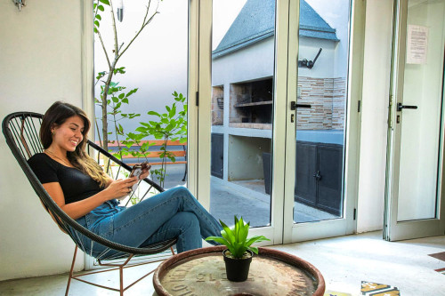 International Coliving in Downtown Buenos Aires Residence