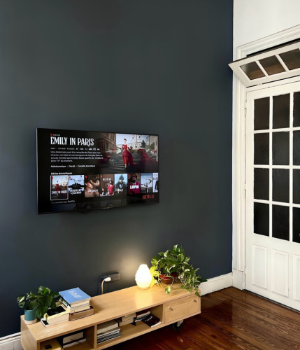 International Coliving in Downtown Buenos Aires Residence - Gallery - 69