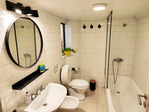 International Coliving in Downtown Buenos Aires Residence - Gallery - 35