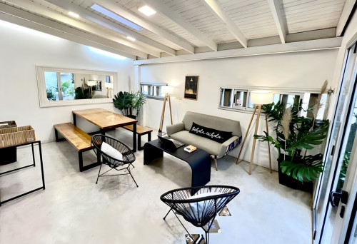 International Coliving in Downtown Buenos Aires Residence - Gallery - 96