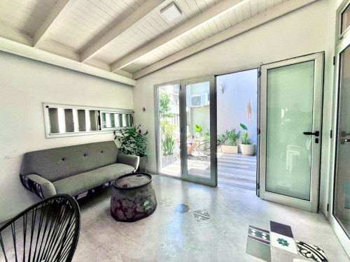 International Coliving in Downtown Buenos Aires Residence - Gallery - 5